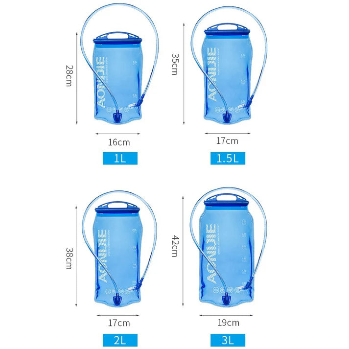 Aonijie HYDRATION BLADDER 1 Liter