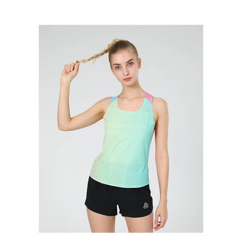 Aonijie QUICK DRYING WOMEN SINGLET