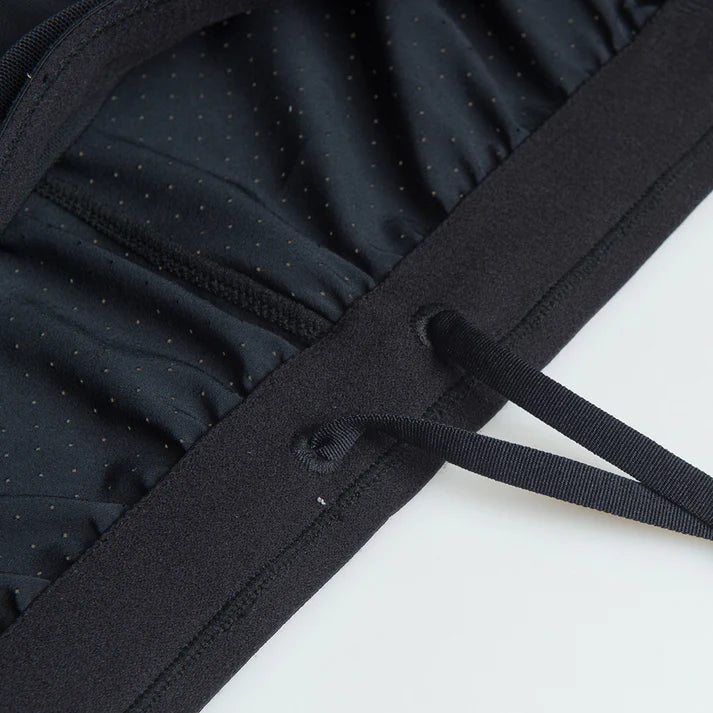 Aonijie Running Shorts for Women - Black