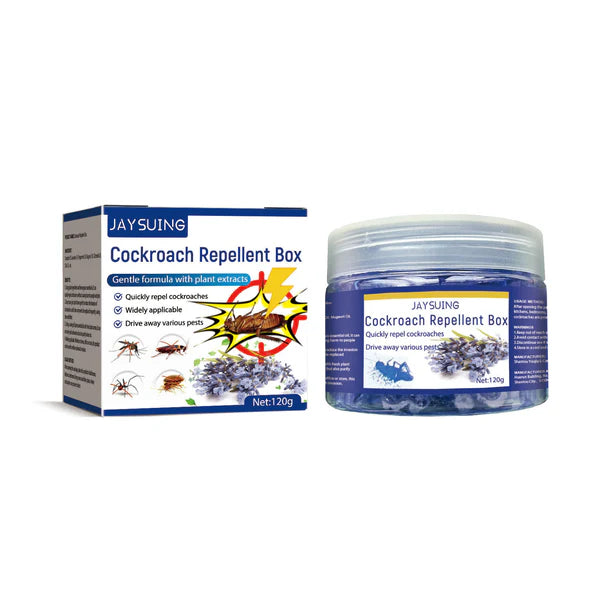 COCKROACH JAYSUING REPELLENT 120g