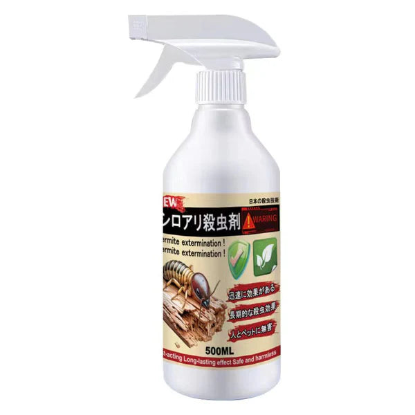 TERMITE JAPANESE INSECTICIDE 500ML
