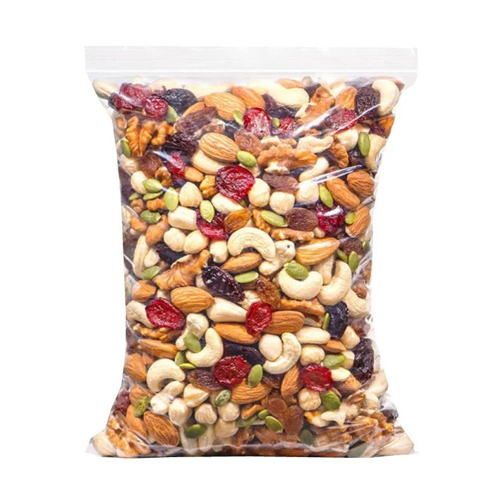 MIXED NUTS - 9 Different Kinds 500G