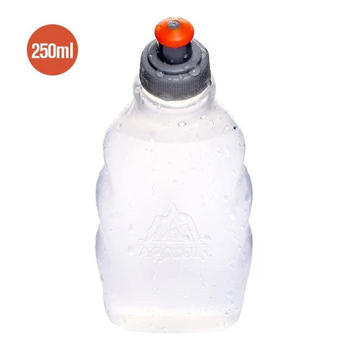 AONIJIE Sports Water Bottle 250ml BPA Free