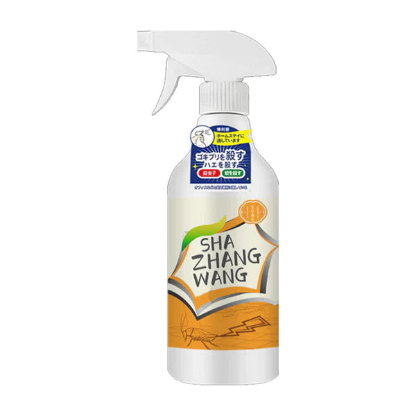 COACKROACH SHA ZHANG WANG REPELLENT