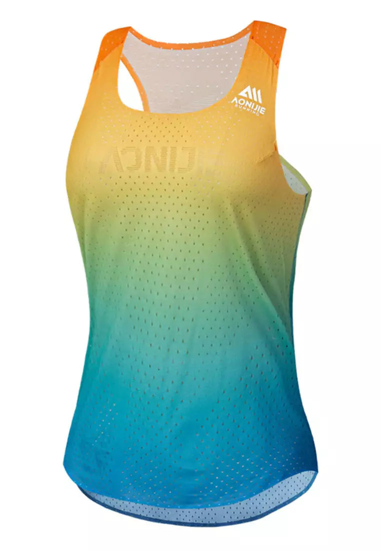 Aonijie QUICK DRYING WOMEN SINGLET