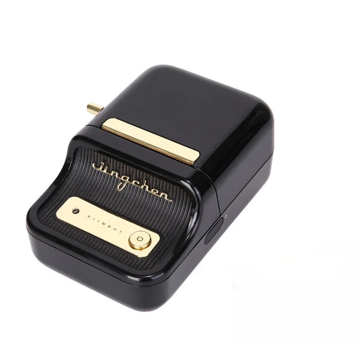 Niimbot BLACK Label Printer 20-50mm Width - B21