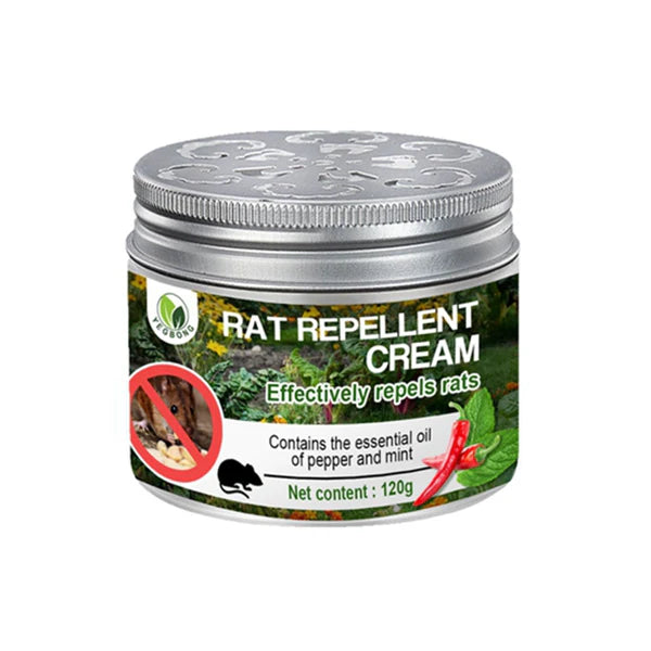 RAT & MOUSE YEGBONG REPELLENT 120g