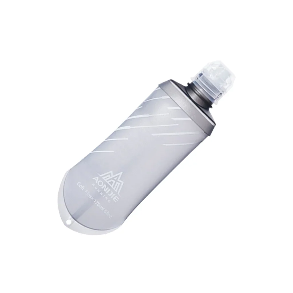 Aonijie Emergency Soft Flask 170ml SD30 - Gray