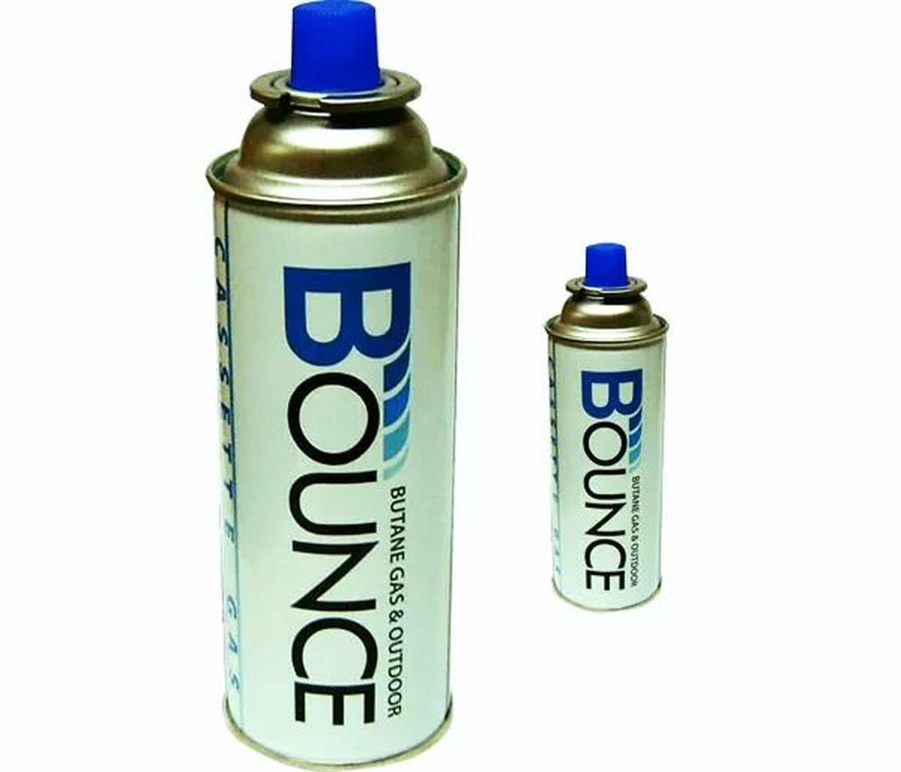 Bounce BUTANE Gas 250g