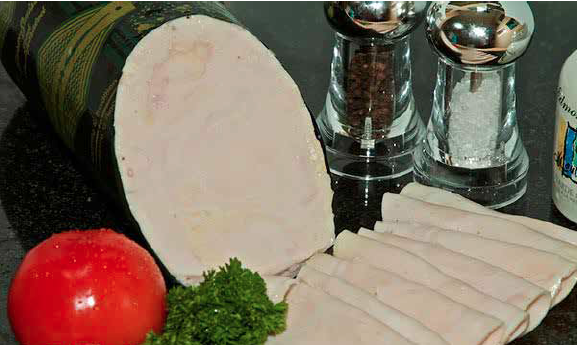 Santis CHICKEN HAM 200G