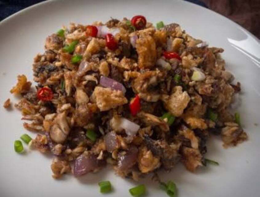 Good Food PLANT BASED SISIG 200g
