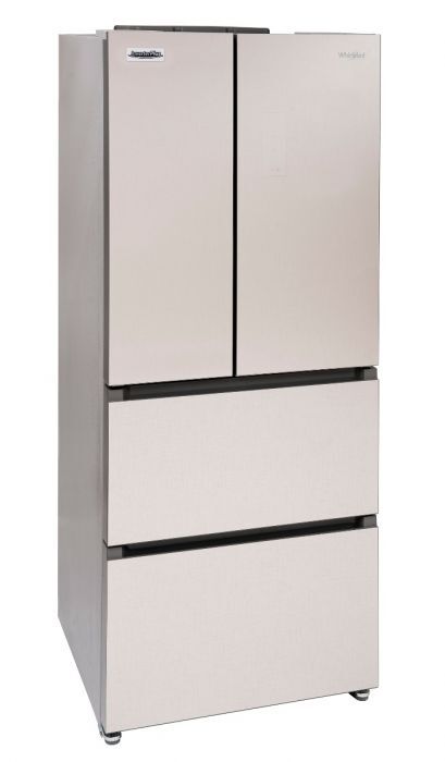 Whirlpool 16 cu.ft. Inverter Multi-Door Refrigerator