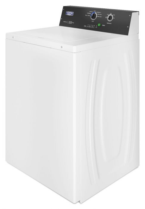 Maytag 15 kg. IEC Standards Top Load Commercial Washer, Mechanical Control, Optimal Wash Performance