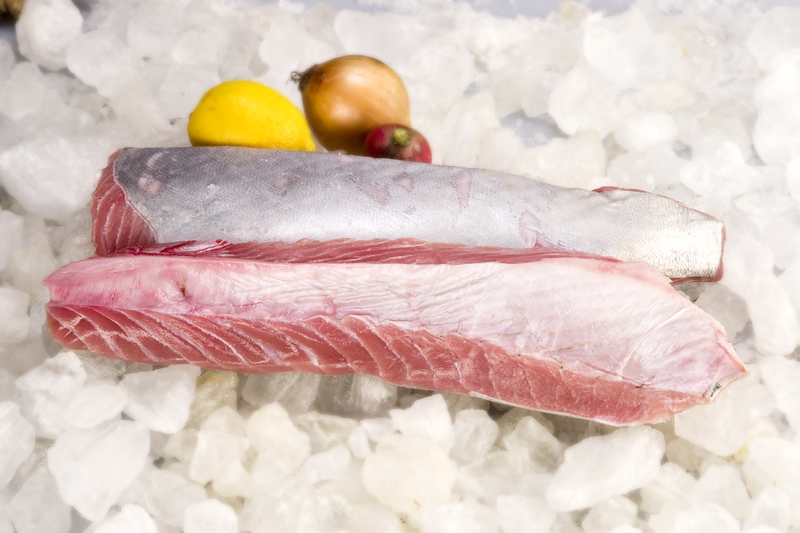 Pacific Bay TUNA BELLY PREMIUM 1kg
