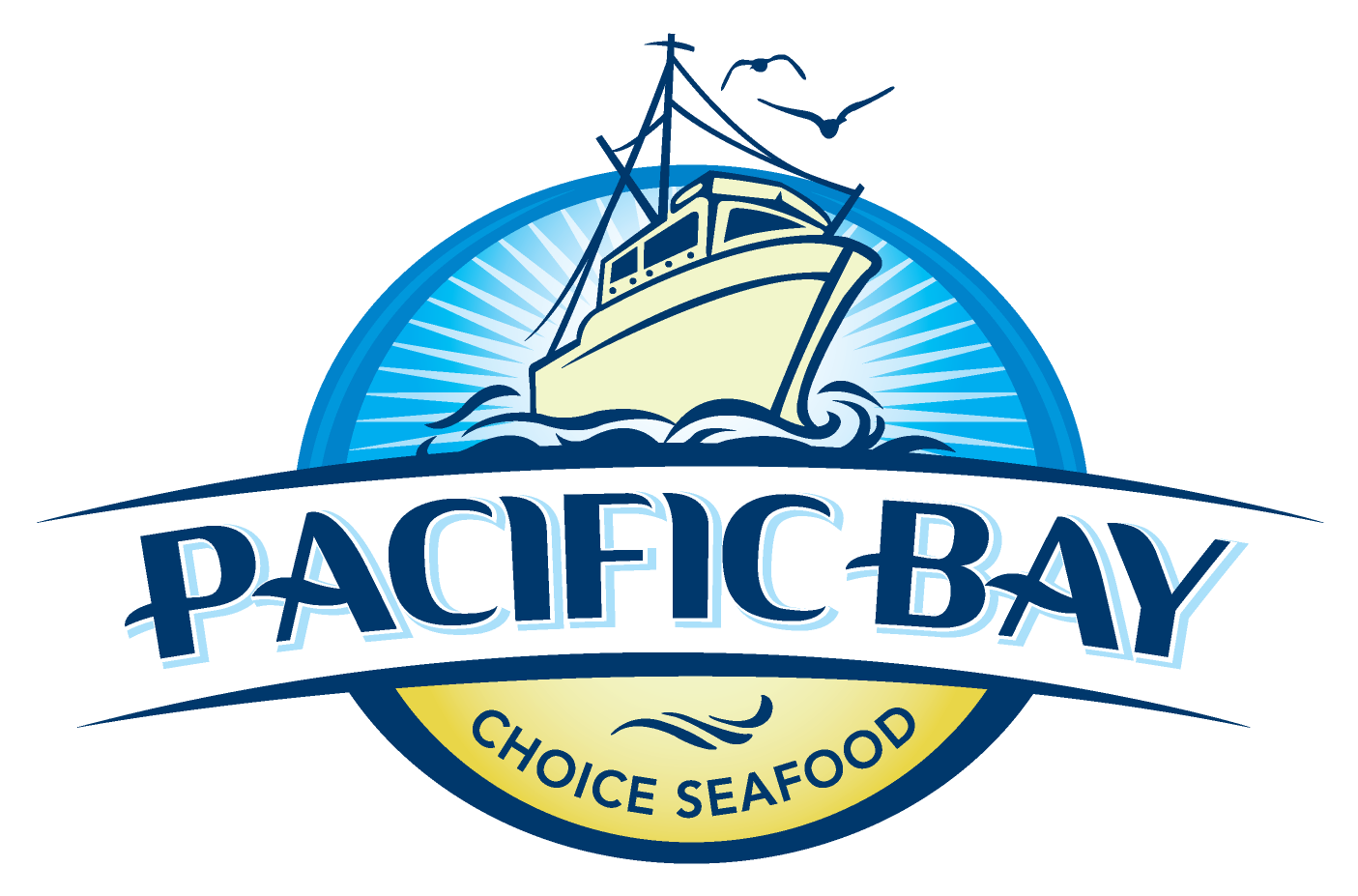 Pacific Bay HALIBUT GREENLAND FILLET 1kg