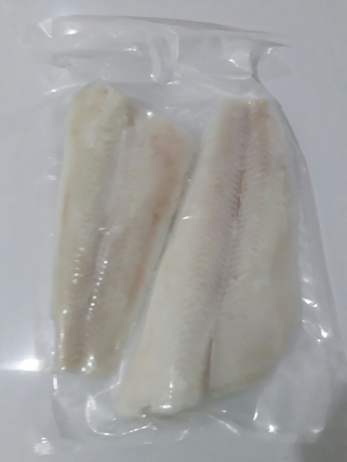 Pacific Bay HALIBUT GREENLAND FILLET 1kg