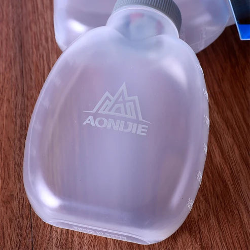 AONIJIE Sports Water Bottle 250ml BPA Free