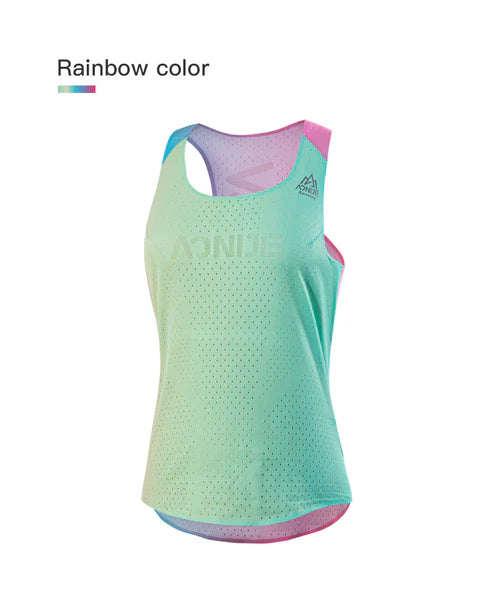 Aonijie QUICK DRYING WOMEN SINGLET