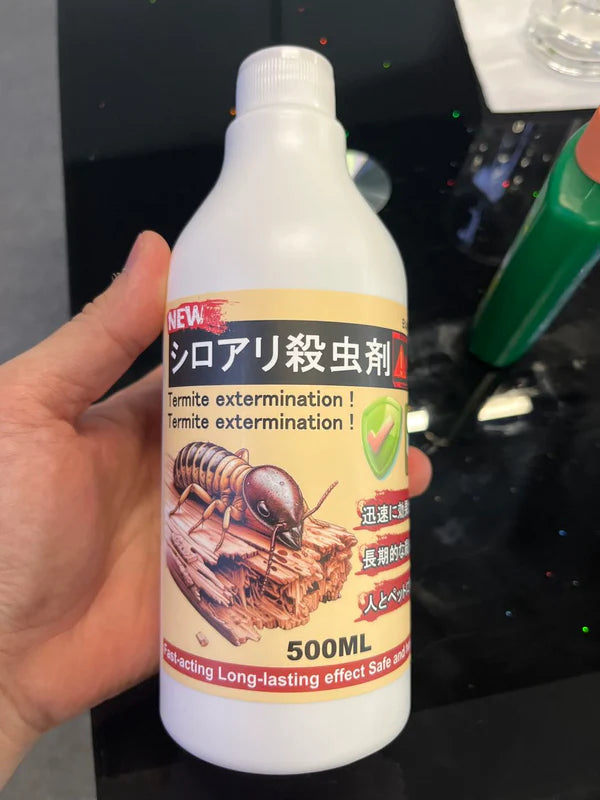 TERMITE JAPANESE INSECTICIDE 500ML