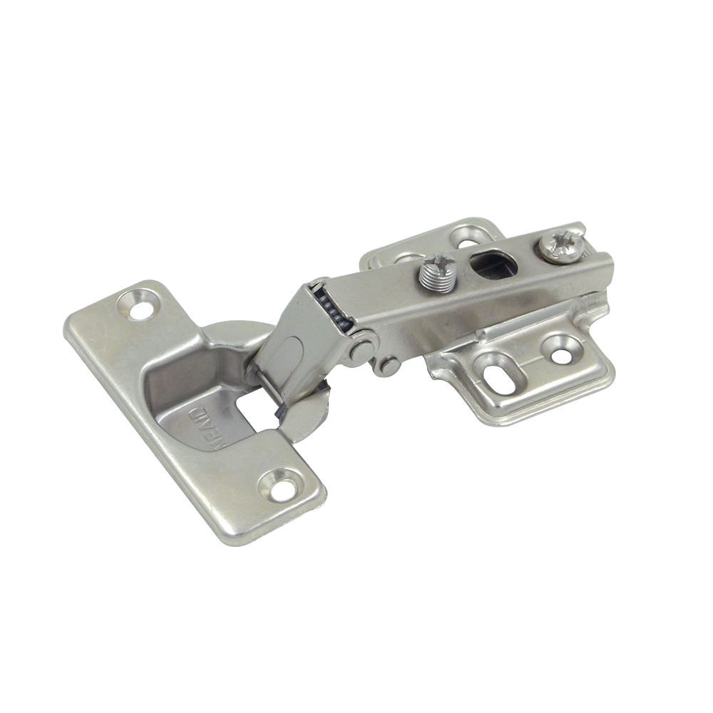 Homeaid OVERLAP CONCEALED HINGE