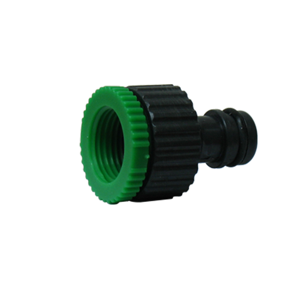 Homeaid Tap Adapter 1/2" & 3/4"