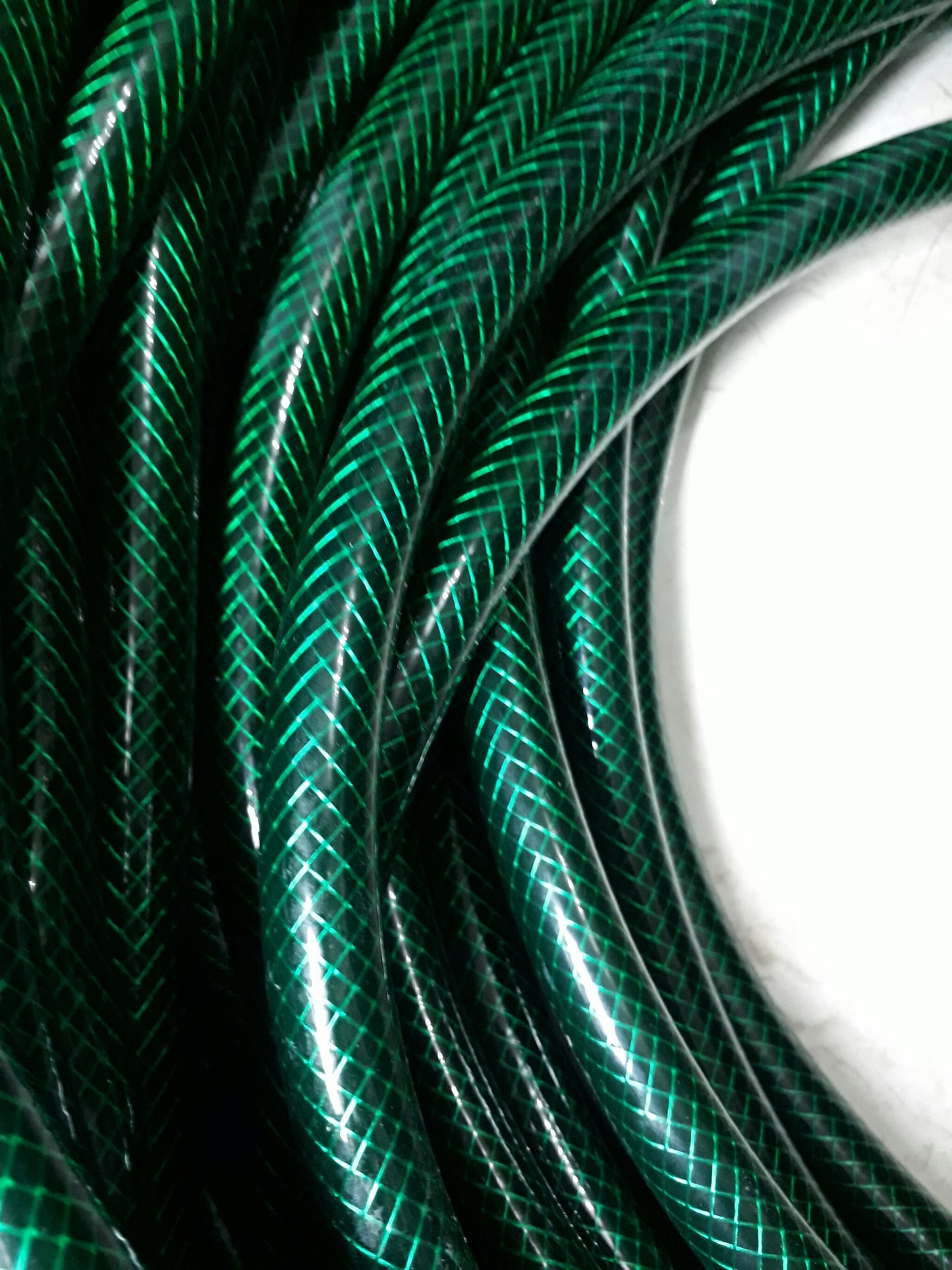 Homeaid 3 ply Classic Hose 1 meter