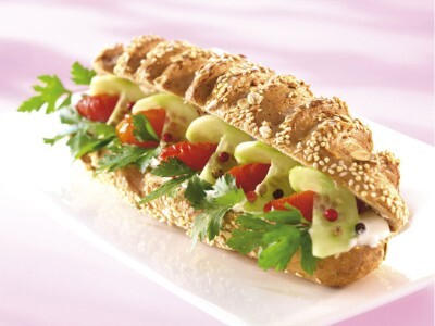 Easy Puravita WHOLEMEAL 1kg