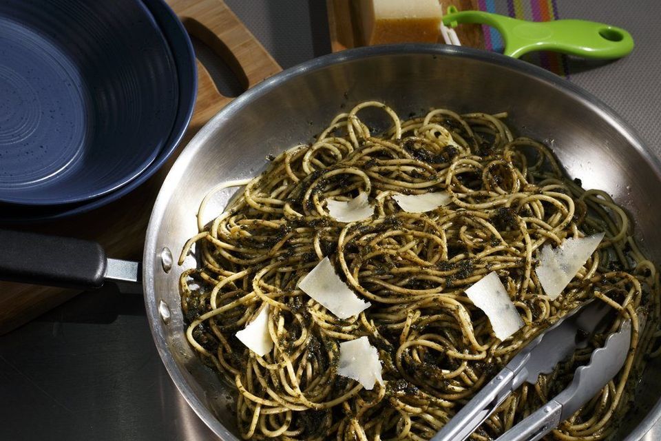 Pesto Sauce 300g FROZEN - 2 PERSONS