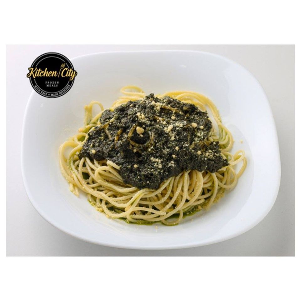 Pesto Sauce 300g FROZEN - 2 PERSONS