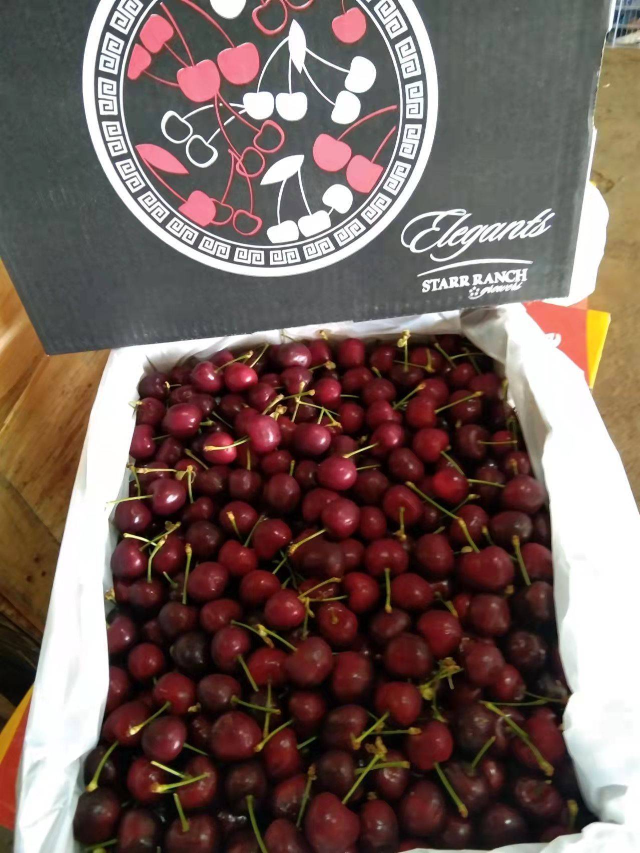 FRUITS SOLD PER BOX
