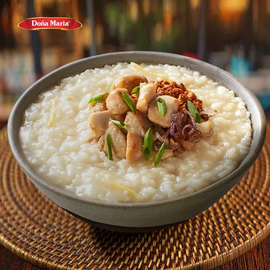 Doña Maria® Jasponica® White Rice 1kg