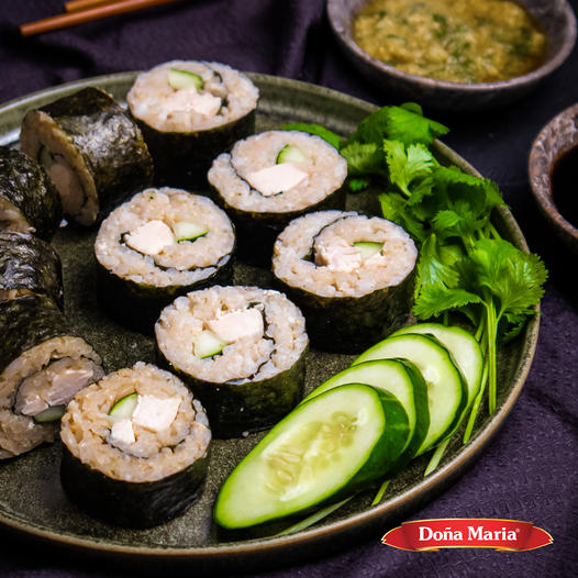 Doña Maria® Miponica® White Rice 10kg