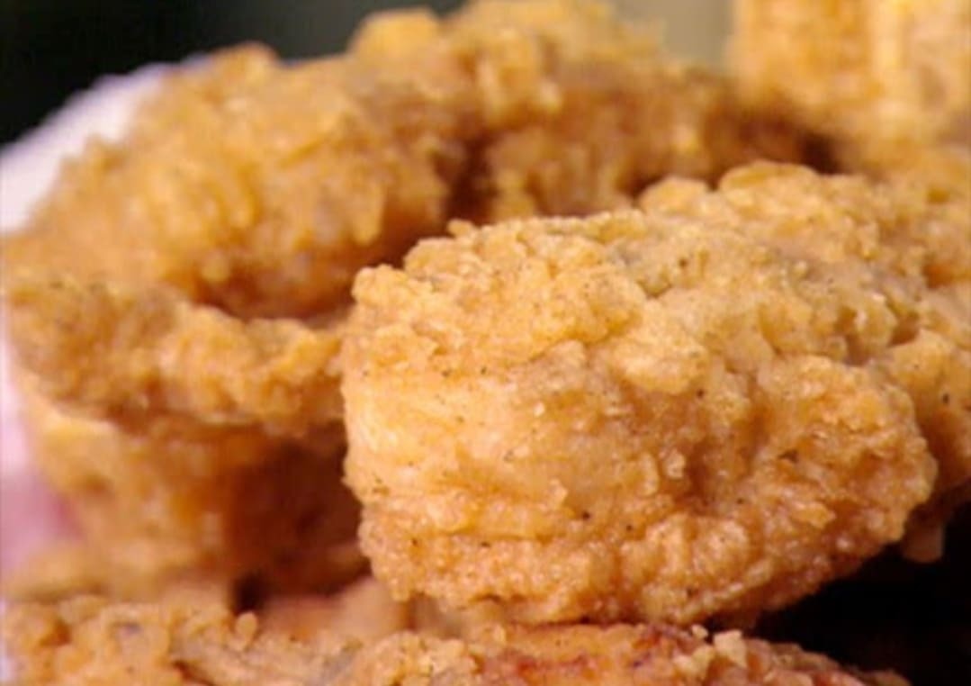 Good Food PLANT BASED JACKRUIT CHICK'UN 200g