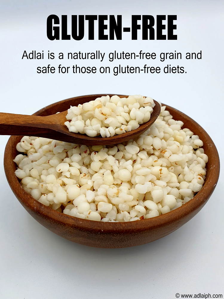 Prime Organics ADLAI 1kg