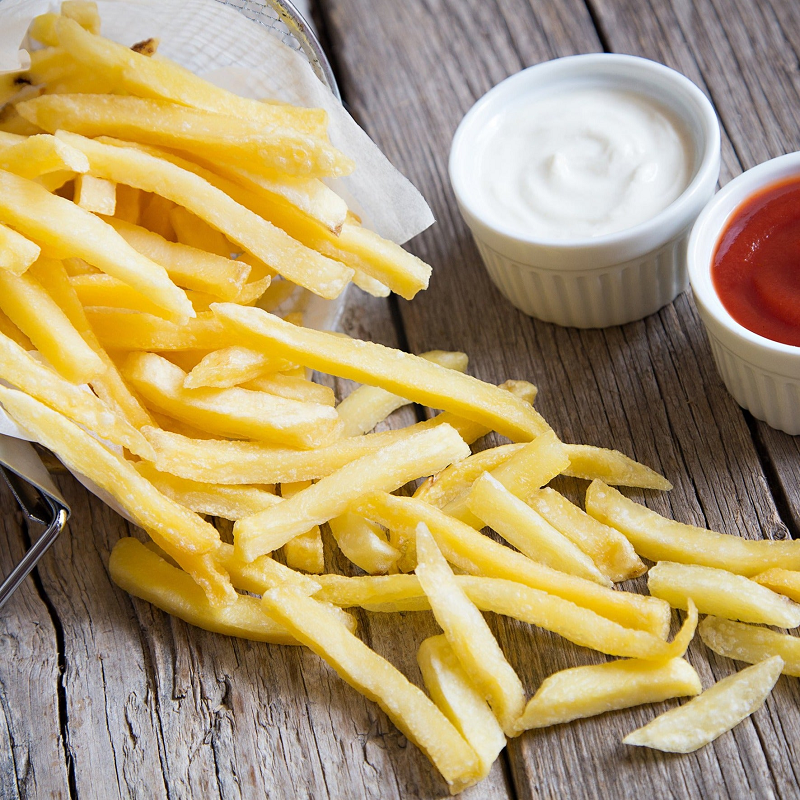 McCain SHOESTRING FRIES 3kg