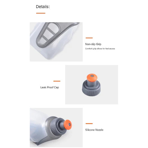 Aonijie CLIP FOR 250ML BOTTLE - CLIP ONLY
