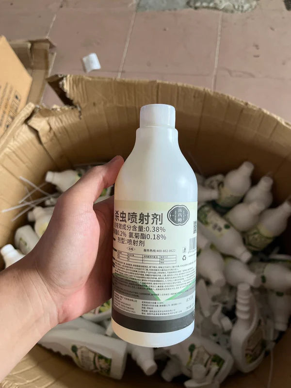 TERMITE JAPANESE INSECTICIDE 500ML