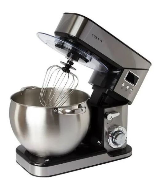 Sokany 10L STAND MIXER 2000W - SC623E