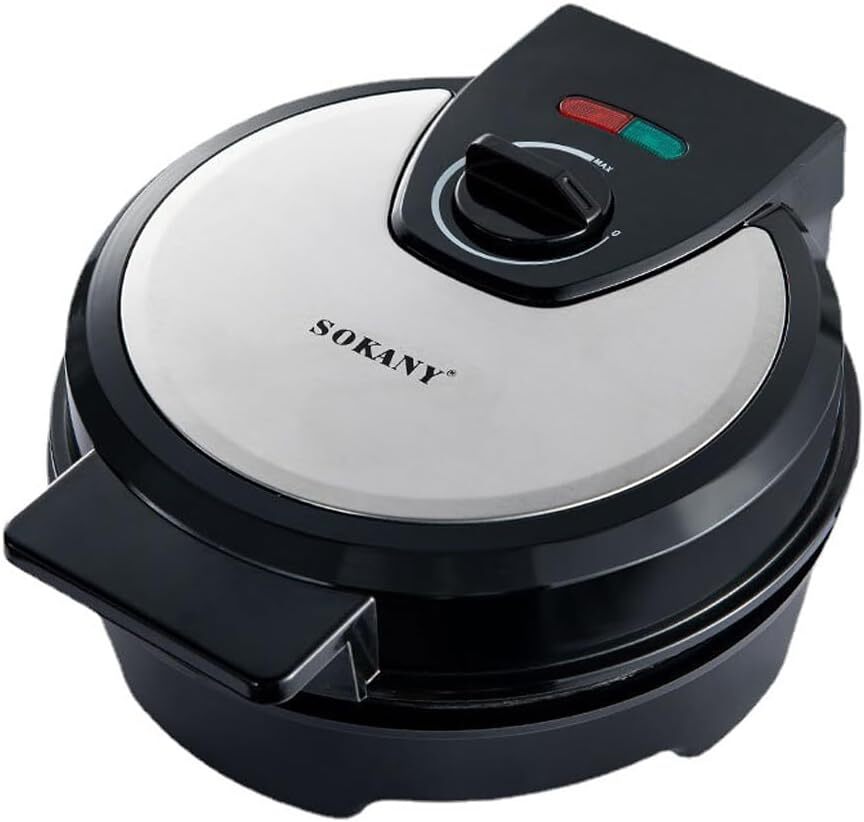 Sokany 7 HOLES DONUT MAKER 1000W