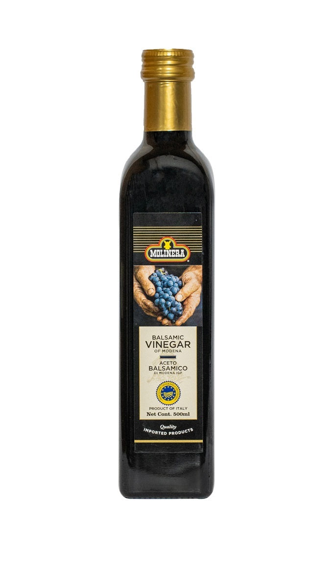 Molinera Balsamic Vinegar of Modena 500ml