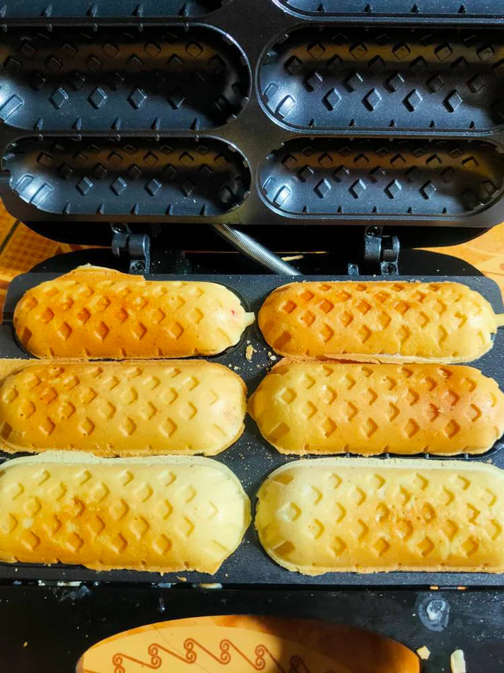 Sokany CORNDOG MAKER 750W