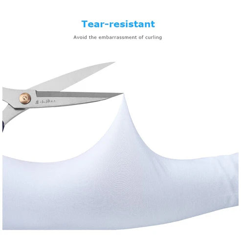 AONIJIE ONE Pair Cooling Arm Sleeves – NO THUMB