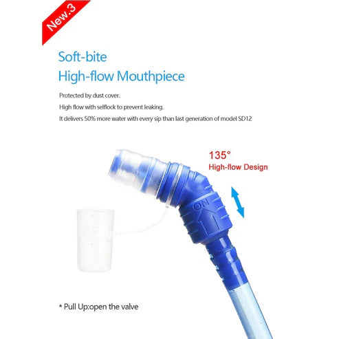 AONIJIE Hydration Bladder 1.5L