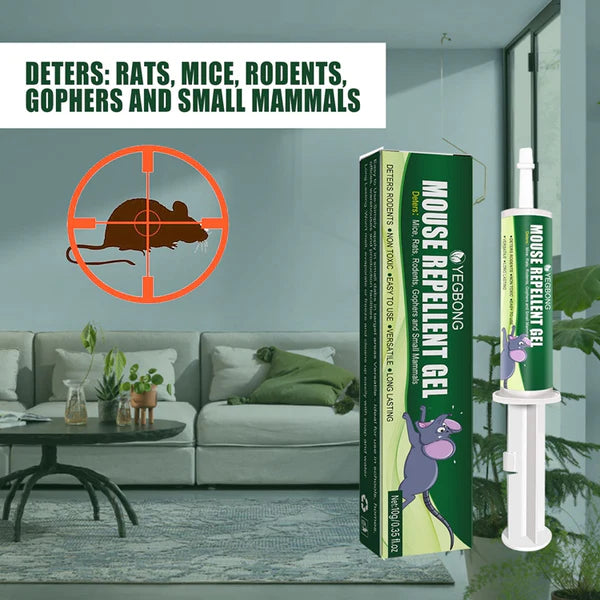 Yegbong MOUSE REPELLENT 10g