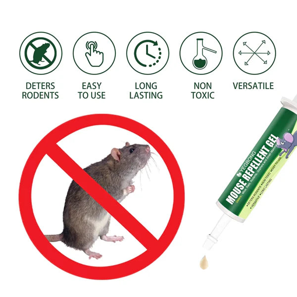 Yegbong MOUSE REPELLENT 10g