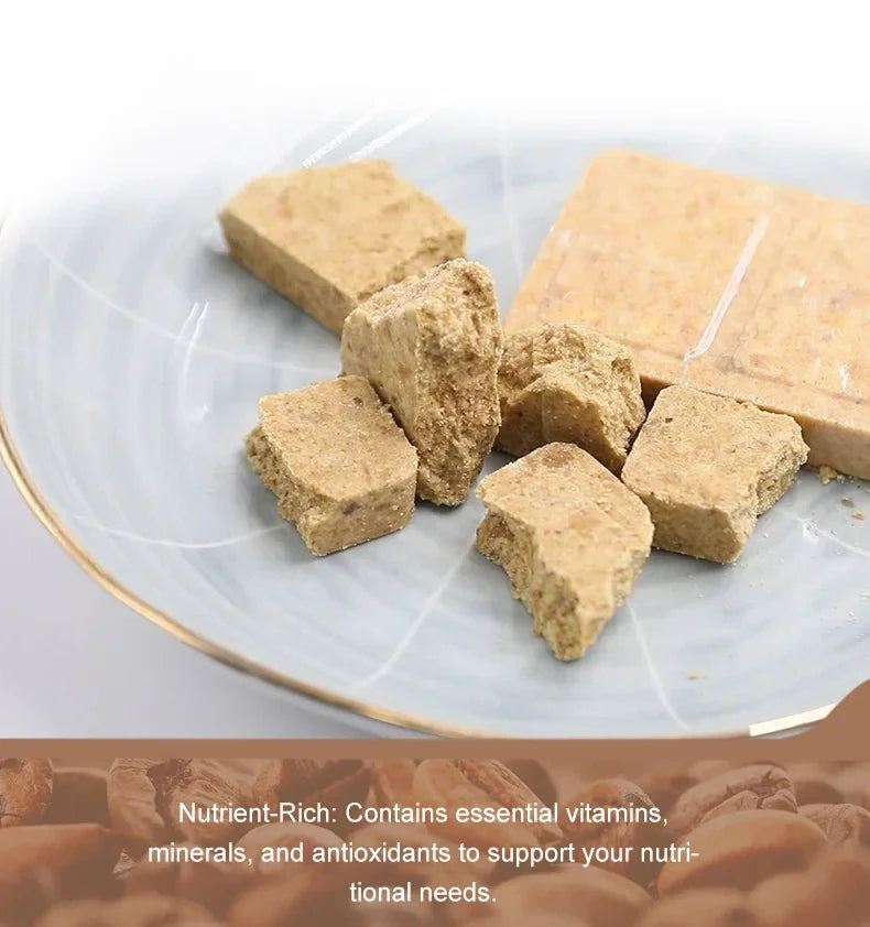COFFEE High Energy Bar 120g