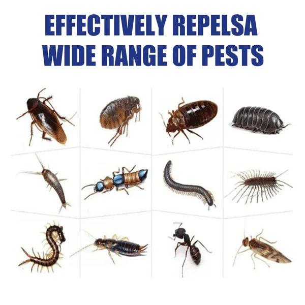 COCKROACH JAYSUING REPELLENT 120g