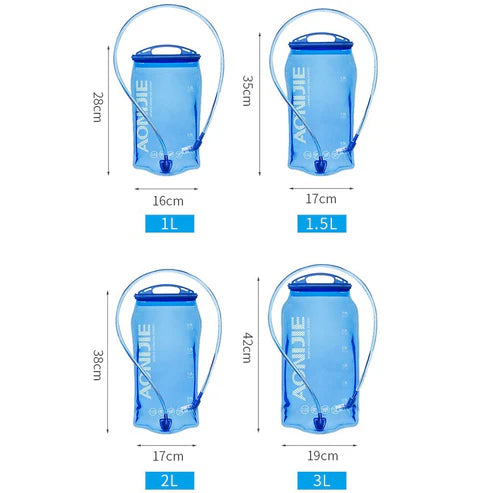AONIJIE Hydration Bladder 1.5L