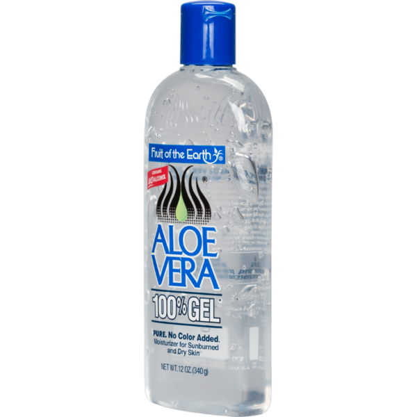 FOTE ALOE VERA 100% Gel 340 grams