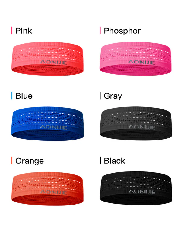Aonijie SPORTS HEADBAND E4423